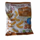 CROUSTY CACAHUETE 75G