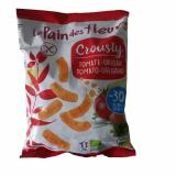 CROUSTY TOMATE ORIGAN 75G