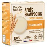 APRES S SOLIDE CHEVEUX NORMAUX 65G