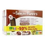 LOT 2 PDF CHATAIGNE 300G