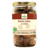 MARRON AU NATUREL ARDECHE PRIMEAL