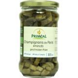 CHAMPIGNON EMINCES 315 ML
