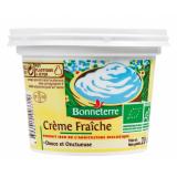 CREME FRAICHE BONNETERRE