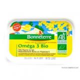 MARGARINE OMEGA 3 250G