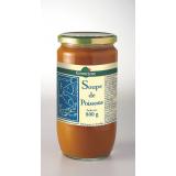 SOUPE RICHE POISSON 800G