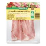 PROSCIUTTO BASILICO 80G