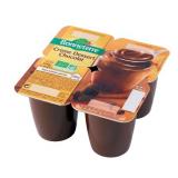 CREME DESSERT CHOCOLAT *4