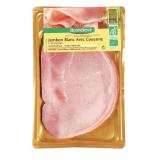 JAMBON SUP BLANC SS NITRITES 120G