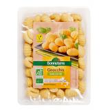 GNOCCHIS S/GLUTEN BONNETERRE