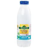 LAIT 1/2 ECREME 0,5L