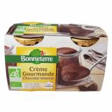 CREME GOURMANDE CHOCOLAT 2*120G