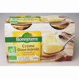 CREME GOURMANDE CARAMEL 2*120G