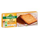 PETIT NORMAND NAPPE CHOCOLAT