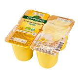 CREME DESSERT VANILLE 4*100G