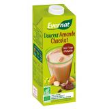 DOUCEUR AMANDE CHOCOLAT 1L