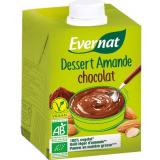 DESSERT AMANDE CHOCOLAT UHT