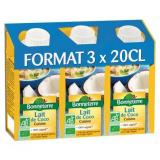 LAIT DE COCO CUISINE *3