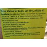 BOISSON DOUCEUR COCO SS SUCRES