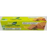 CROQUANTS AVOINE CITRON CHIA