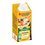 AMANDE CUISINE BONNETERRE 200ML