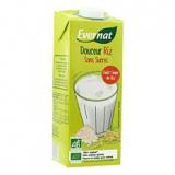 BV DOUCEUR RIZ SS SUCRE 1L