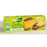 GOUTERS CHOC LAIT 225G