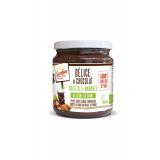 DELICE CHOCOLAT NOISETTES AMANDES 300G