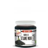 PUREE DE SESAME NOIR 300G