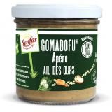 GOMADOFU APERO AIL DES OURS