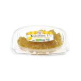 ECORCES DE CITRONS CONFITS EN CUBES