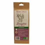 BRUYERE FLEURS ET FEUILLES 40G