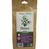 OLIVIER FEUILLE (50G)