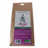 SAUGE FEUILLE 40G