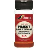 PIMENT DOUX POUDRE