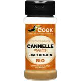 CANNELLE POUDRE 35G