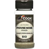POIVRE NOIR MOULU