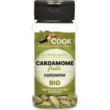 CARDAMONE GRAINES