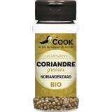 CORIANDRE GRAINES