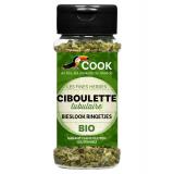 CIBOULETTE COUPE FINE