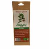 BADIANE FRUITS 50G