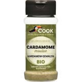 CARDAMONE MOULUE 35G