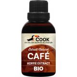 CAFE EXTRAIT