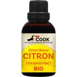CITRON EXTRAIT