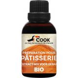 PREPA AROMATIQUE PATISSERIE 50ML