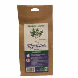 MYRTILLE FEUILLES (25G)