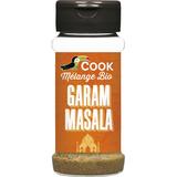 GARAM MASALA