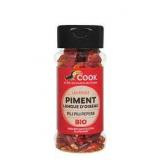 PIMENT LANGUES D'OISEAUX