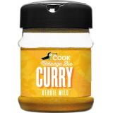 CURRY GM 100G