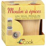 MOULIN A EPICES
