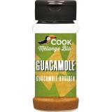 MELANGE GUACAMOLE